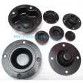 Custom Durable Eco-Friendly Rubber Flange Gasket